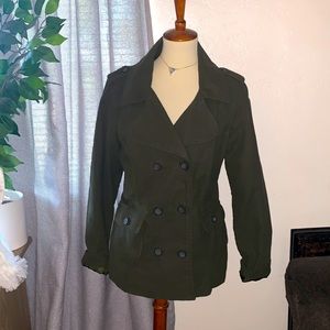 Mossimo supply Co. olive green